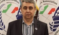 ادعای فاسد شدن یا ریختن برنج در دریا واقعیت ندارد