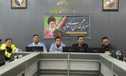 ارائه خدمات به مردم در شرایط بحرانی اولویت اصلی است