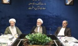 ارباب سلیمانی: نهج‌البلاغه پیش از انقلاب در بین متدینین هم مهجور بود