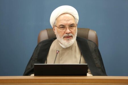 ارباب سلیمانی: کلیه دستگاه‌ها موظف به ترویج مهدویت هستند