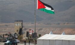 ارتش اردن به بهانه قاچاق مواد مخدر خاک سوریه را هدف قرار داد