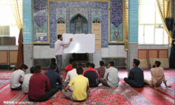 ارتقا خدمتگزاری در مسجد، مهمترین موضوع سند کانون های فرهنگی هنری مساجد