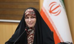 اردبیلی: ۲۲ مدل خدمت در شهربانوهای تهران ارائه می‌شود