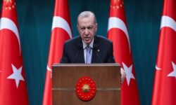 اردوغان: جنایت‌ها در غزه و سرزمین‌های اشغالی فلسطین همچنان ادامه دارد