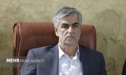 ارسال بیش از ۷۰ اثر به نخستین رویداد ملی استارتاپی آبادان