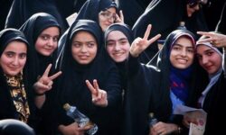 از بهشت تا اطلس؛ روایت آغاز جریان ملی دختران نوجوان