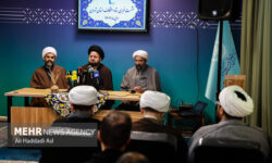 از لغو امتحانات تا مشارکت ۱۲۰ هزار نفر؛ تهران آماده میزبانی از معتکفان