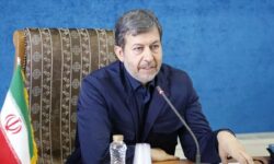 استاندار اصفهان: آب پایدار صنایع از دریا تأمین می‌شود، منابع زیرزمینی نفس می‌کشند