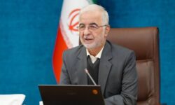 استانداران با همکاری سفارت ایران در چین فعالیت بخش خصوصی را تسهیل کنند