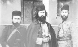 استبدادستیزی و استعمارستیزی در خون ملت ایران