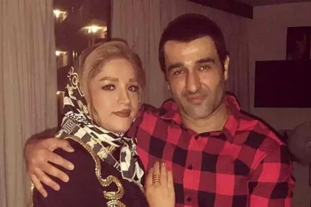 استوری شوکه کننده خواهر پژمان جمشیدی درباره پرونده پزشکی قانونی+ عکس