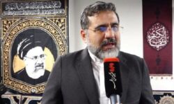 اسماعیلی: اندیشکده کشورداری شهید رئیسی راه اندازی شد