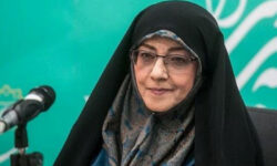 «اشرف بروجردی» درگذشت