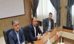 اصغری: دامداران آذربایجان غربی برای کنترل بیماری تب برفکی مشارکت کنند