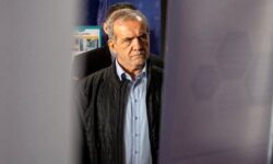 اصلاح طلبان؛ عبور از پزشکیان یا فرار رو به جلو با دستاویزهای امنیت ملی