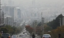 اطلاعیه فوری هواشناسی برای تهرانی ها/ آلودگی هوا و یخبندان در راه است