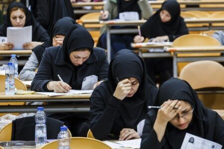 اعتراض به سهمیه‌های دستیاری؛ وقتی داوطلب رتبه یک هم قبول نمی‌شود!