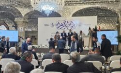 اعتماد مردم سر موفقیت ساخت صحن‌حضرت زهرا (س)؛ تقدیر از دست اندرکاران