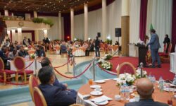 اعتماد، نوآوری و فرهنگ سه ضلع تجارت نوین ایران و اوگاندا هستند