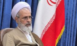 اعرافی: اکنون حدود ۱۵هزار مبلغ در طرح‌های «امین» مدارس کشور حضور دارند