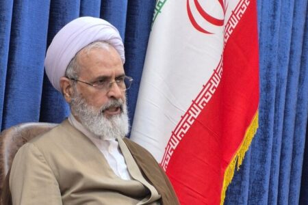 اعرافی: اکنون حدود ۱۵هزار مبلغ در طرح‌های «امین» مدارس کشور حضور دارند