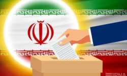 اعضای هیات نظارت بر انتخابات شورای خلخال و کیوی مشخص شد