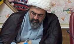 اعطای مرخصی تشویقی به همه زندانیان سیستان و بلوچستان