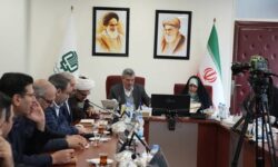 اعلام آمادگی بنیاد علوی برای توانمندسازی زنان و خانواده‌
