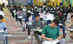 اعلام جدول زمان بندی آزمون‌های هجدهمین دوره «ترنم وحی» مهدقرآن