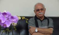 اعلام جزئیات مراسم یادبود ناصر مسعودی در خانه هنرمندان