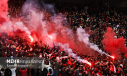 اعلام زمان ورود هواداران تراکتور و پرسپولیس به ورزشگاه یادگار امام