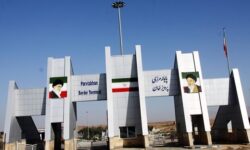 اعمال جریمه ۱۱۲۰ میلیارد ریالی برای پرونده کالای قاچاق در گمرک پرویزخان