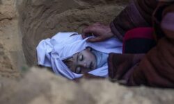 افزایش تأمل‌برانگیز تولد نوزادان نارس در غزه
