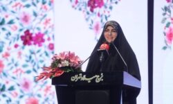 افزایش ۲۶ درصدی شهربانوها طی ۴ سال اخیر در تهران