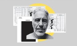 افشای ناقص اسناد اپستین؛ وزارت دادگستری آمریکا زیر فشار سانسور و سیاست