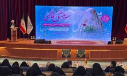 الگوپذیری از حضرت زهرا (س) بنیان عزت‌نفس و کرامت زن است