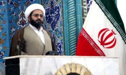 امام جمعه بنجار خواستار شفافیت وضعیت «معدن مس جانجا» شد