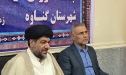امام جمعه گناوه: گفت‌وگو و موعظه حسنه حلقه مفقوده تربیت نسل جدید است