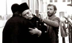 امتزاج تاریخ، اندیشه و شعر در قاب دوربین علی حاتمی؛ جستجوی هستی‌شناختی