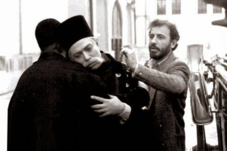 امتزاج تاریخ، اندیشه و شعر در قاب دوربین علی حاتمی؛ جستجوی هستی‌شناختی
