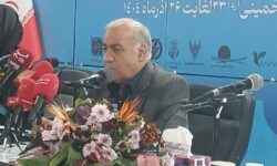 امضای نهایی قرارداد ریلی رشت- آستارا در مسکو؛ با ۷۰ درصد پیشنهاد روس‌ها موافق هستیم