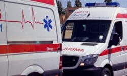 امیدوار:تصادفات رانندگی در خراسان رضوی منجر به ۲ فوتی و ۱۰۴ مصدوم شد