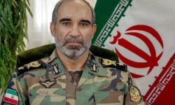 امیر جهانشاهی: آماده مقابله با هرگونه تهدیدی هستیم