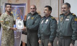 امیر خاموشی: اقتدار هر کشوری به نیروی جوان و کارآمد آن وابسته است