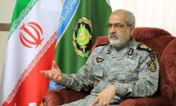 امیر شیخ: نیروهای مسلح به سرعت در حال ترمیم کاستی‌ها هستند