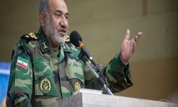 امیر نعمتی: ما برای بازدارندگی تجهیز می‌شویم نه جنگ