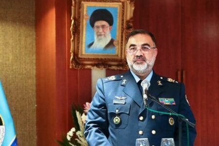 امیر واحدی: دشمنان از بدو پیروزی انقلاب بنای دشمنی گذاشتند