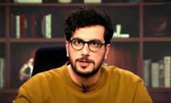 امیرحسین قیاسی کرکره مغازه‌اش را پایین کشید + عکس