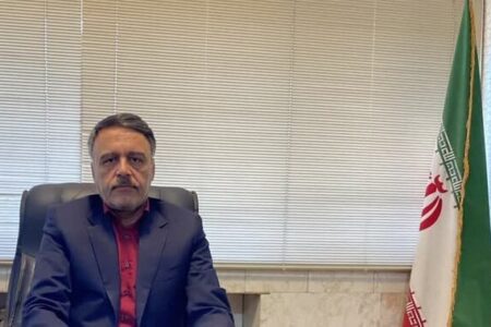 انبار احتکار برنج خارجی در شاهرود کشف شد