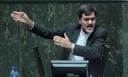 انتقاد کوچک‌زاده از نحوه مدیریت منابع آبی کشور